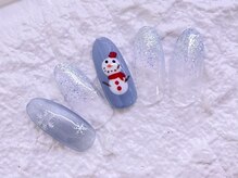 ティーエヌ 行徳駅前店の雰囲気（デザインコースが充実！マグネット/冬ネイル/韓国）