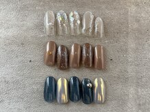 リット(Total beauty LIT)/オフィス定額コース★4980円