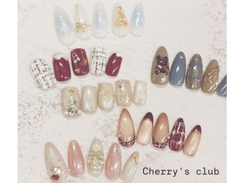 チェリーズクラブ ふじみ野店(Cherry'sClub)