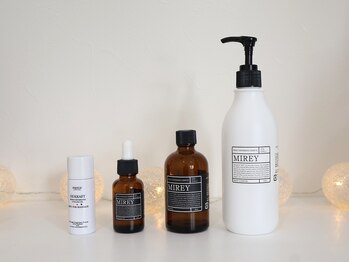 ネージュ(Neige)/敏感肌の方でも使えるスキンケア