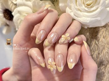 キンキンスタジオ(KINKIN STUDIOS)/