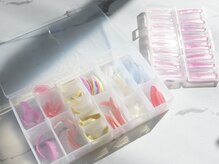 ジーエヌ(Gn)の雰囲気（【デザイン多数】まつげパーマ/まつ毛パーマ/眉毛/パリジェンヌ）