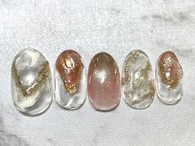 アミュレット 柳津店(AMULET)/3月定額 &nbsp;6600円(税込)