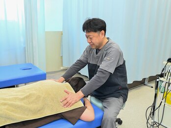 ひかり整骨院 ひかり式関節整体/