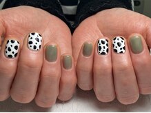 ブルーム(Bloom)/定額デザイン