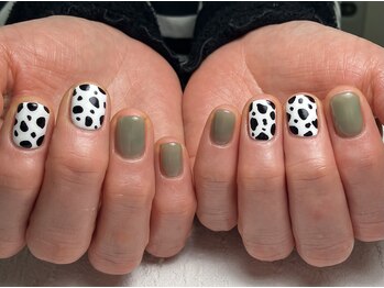 ブルーム(Bloom)/定額デザイン