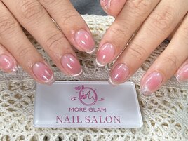 チークマグネット