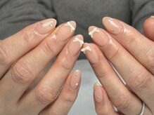 レピ(repi)/ワンカラー・ラメグラ