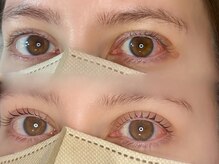 フルム 京都駅前店(Heuleum)/ナチュラルなカールデザイン