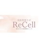リセル 月島(ReCeLL)のお店ロゴ