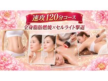 エルモサ 八王子の雰囲気（速攻スッキリ顔からボディまで120分コース）