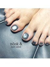ヌックアンド(nook &)/マグネット☆