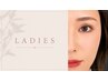 【女性限定/アイブロウ】美眉アイブロウWax＋1箇所　5,200円