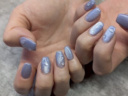 サロン アイ(salon i.)の写真