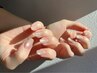 ◇HAND◇似合わせワンカラー/60色以上/調色OK 〈新規オフ無料〉8800yen