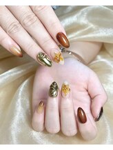 ナナネイル川崎店(NaNa Nail)