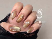 イルナ ネイル(ILuna Nail)
