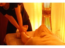 アジアンリラクゼーションヴィラ 浜松モール街店(asian relaxation villa)/【足裏 フット】