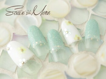 マジョルネ(Ma journee)/【ブロンズ】　