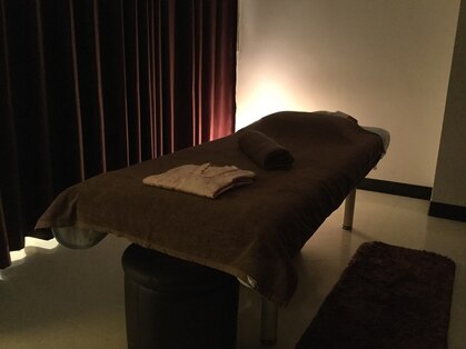 健倖舘(ケンコウカン)の写真