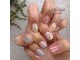 リヒロ ネイル(Lihilo nail)の写真
