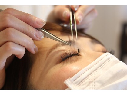 アース ネイル アイラッシュ 新所沢店(EARTH Nail Eyelash)の写真