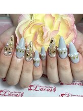 ネイルサロン ラクス(Lacus)/
