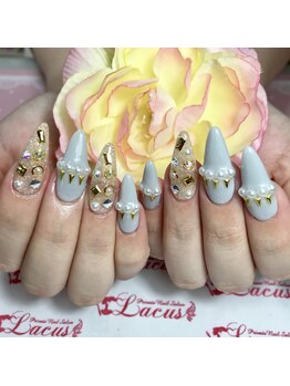 ネイルサロン ラクス(Lacus)/