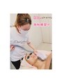 テテアテテ(tete a tete)&nbsp;丁寧にをモットーに施術させていただきます(*^-^*)