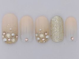 707ジェル￥7678スカルプ￥10978