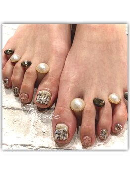 ミレイス 秋葉原(Mirace)/foot 120minコース