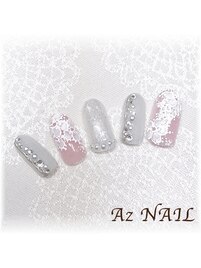 *ネイルデザイン50*