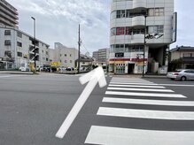 エシェル(e'chelle)/道案内