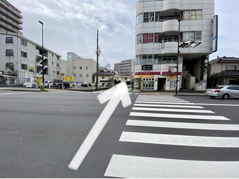 エシェル(e'chelle)/道案内