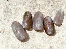 リーチェ ビューティアンドネイルサロン 大名店(Beauty&Nail Salon)/Autumn nail