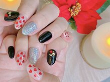ティミーネイル(Timmy nail)/Simple 定額コース