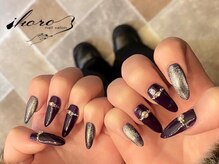 イコロ(ikoro)/アクセサリーネイル