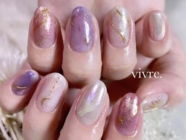 手書き/ニュアンス/きらきら