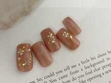 スリープ ジユウガオカ(Sleep jiyugaoka)/アートコース　13750円