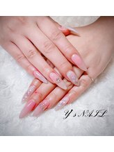 ワイズネイル(Y's NAIL)/お客様ネイル