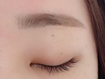 カラン 焼津店(CALIN)/アイブロウ