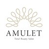 アミュレット(AMULET)のお店ロゴ