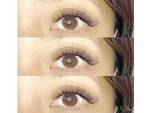 まつげエクステ専門サロン アイラ 綾瀬店(EYELA)/〔7〕エクステ装着イメージ