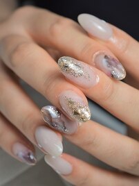 JUNX Nail Collection