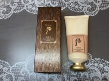 桃の木 吉祥寺店/おすすめハンドクリーム