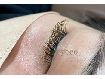 アイコ 岡山東店(eyeco)/バインドフラットロック60束