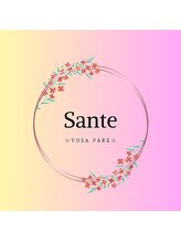 ヨサパーク サンテ(YOSA PARK Sante) Ume 