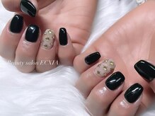 エクシア(ECXIA)/2本持ち込みアート