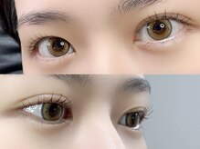 ブルーム(BLOOM)/次世代まつ毛パーマ