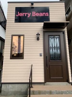JerryBeans【ジェリービーンズ】
